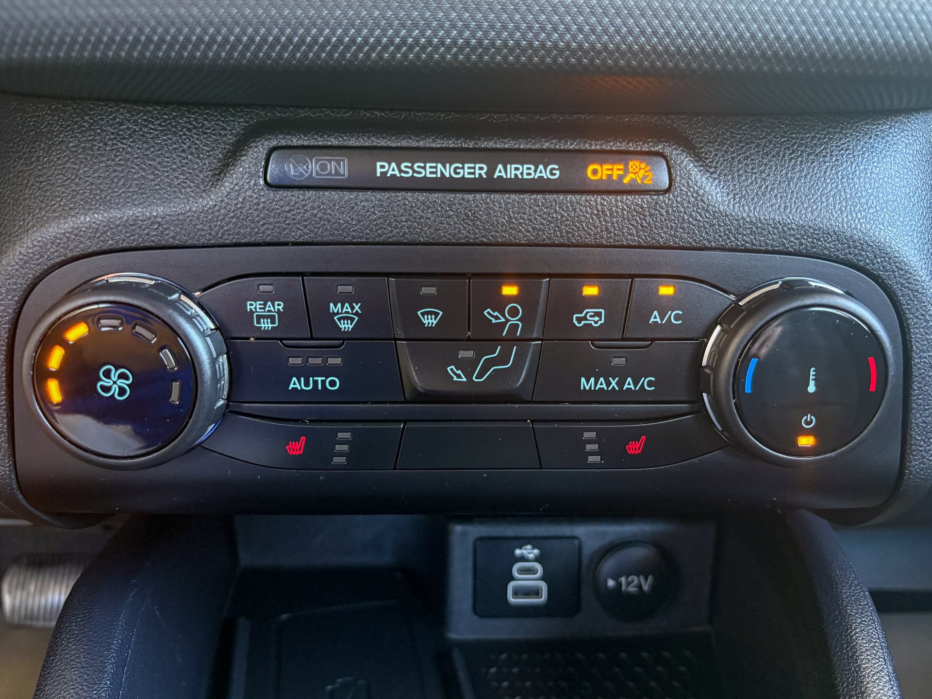 Used 2023 Ford Bronco Sport Heritage w/ Heritage Convenience Package AWD/4WD image 16