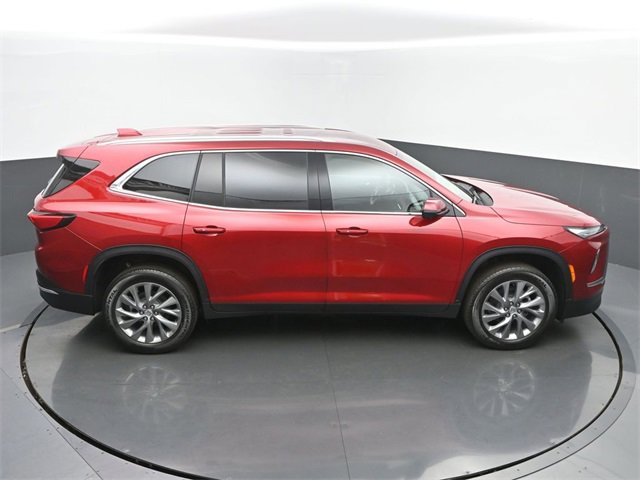 New 2026 Buick Enclave Preferred w/ Power Package image 45