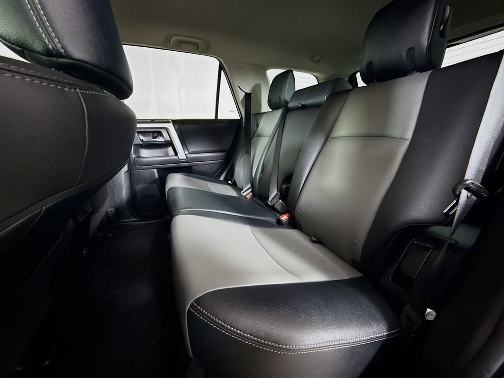 Used 2024 Toyota 4Runner SR5 Premium image 22