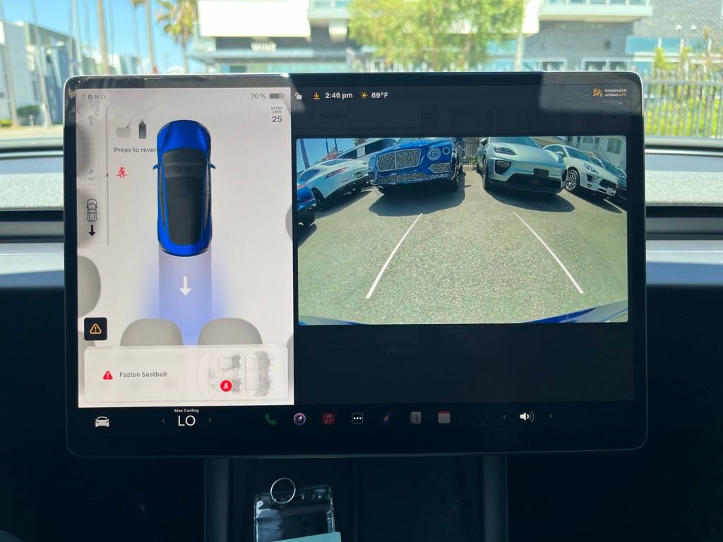 Used 2025 Tesla Model 3 RWD image 19