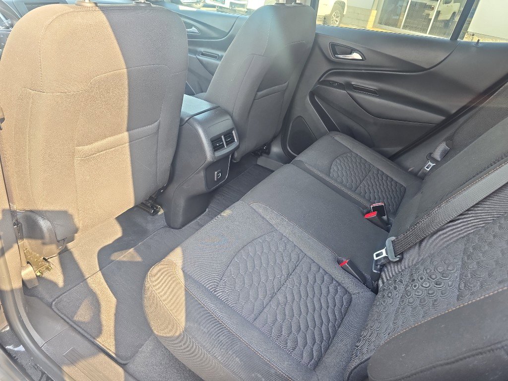 Used 2019 Chevrolet Equinox LT image 16