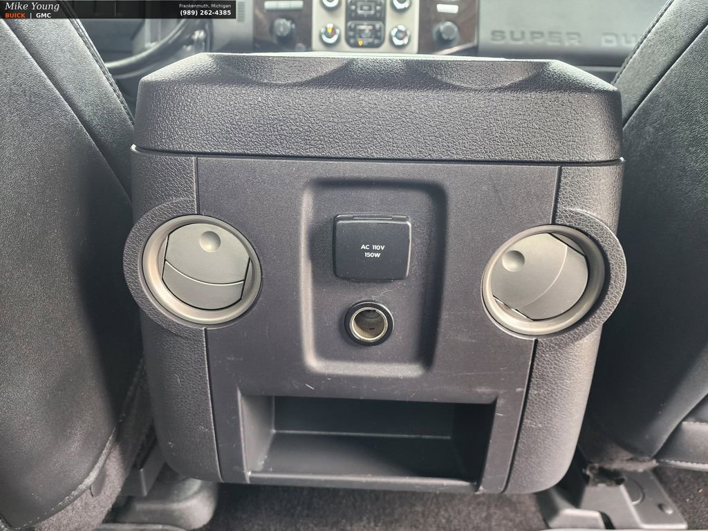 Used 2016 Ford F250 Platinum image 18