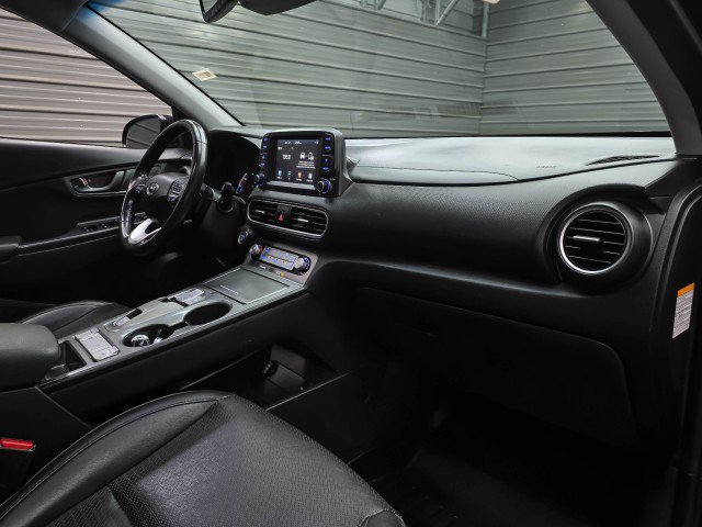 Used 2019 Hyundai Kona Limited FWD image 12