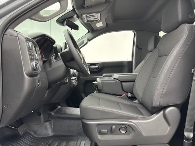 New 2026 GMC Sierra 1500 Pro w/ Pro Value Package AWD/4WD image 15