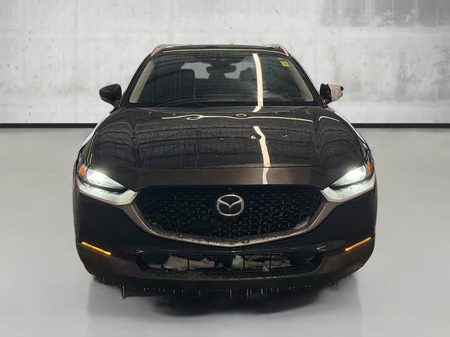 Used 2021 MAZDA CX-30 2.5 Turbo w/ Premium Plus Pkg image 2