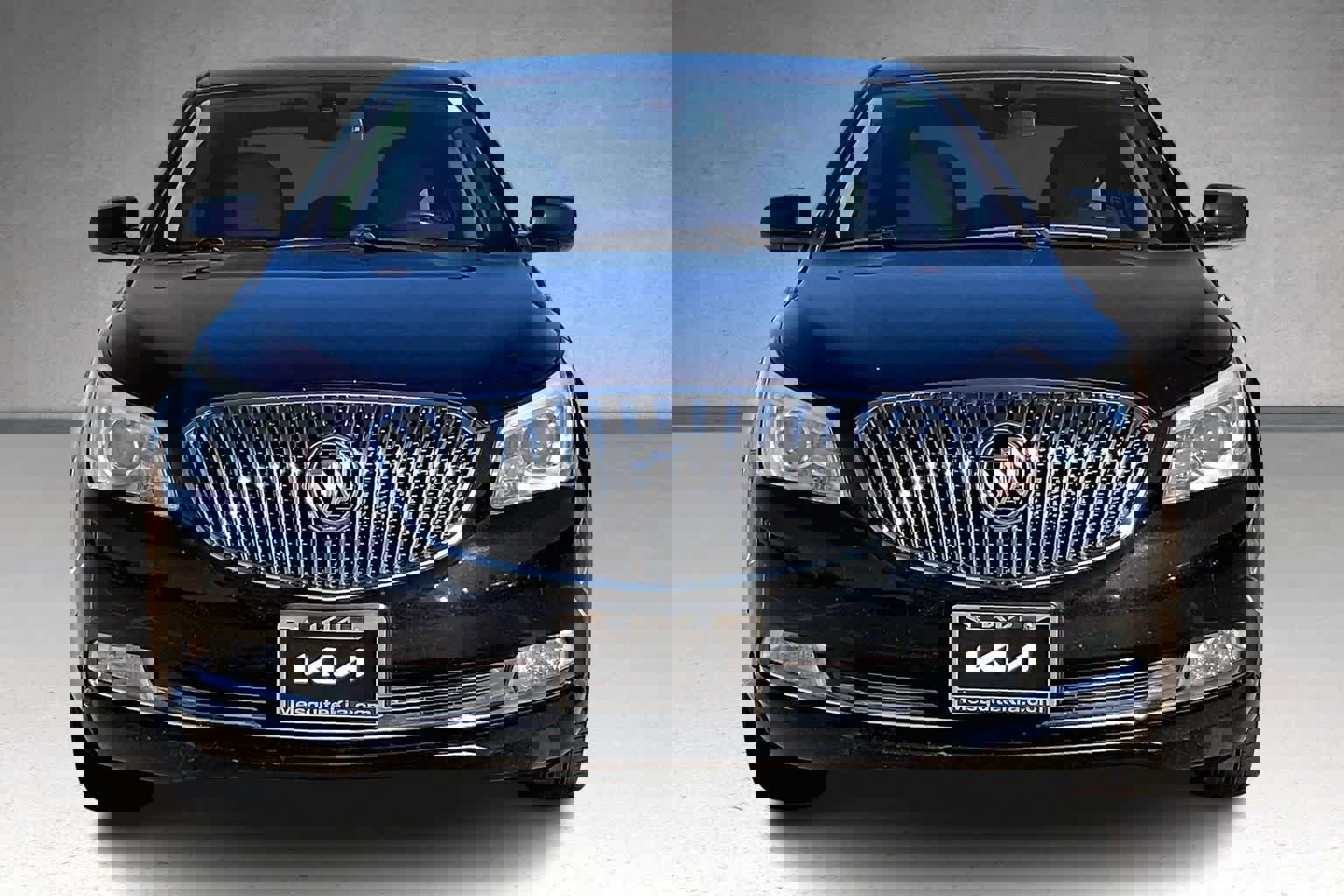 Used 2015 Buick LaCrosse image 6