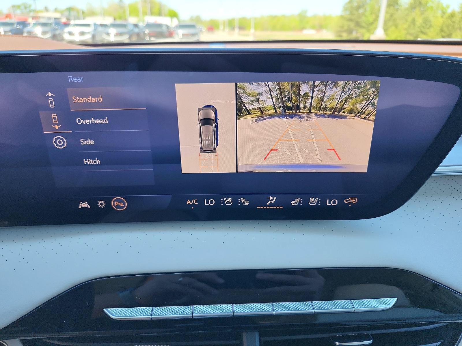 New 2026 Buick Enclave Avenir w/ Super Cruise Package AWD/4WD image 16