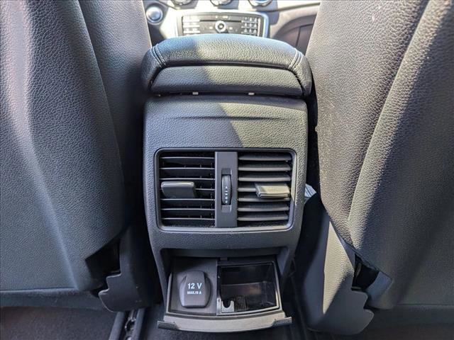 Certified 2018 Mercedes-Benz GLA 250 4MATIC image 18