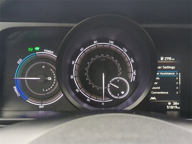 Used 2022 Hyundai Elantra Blue image 24