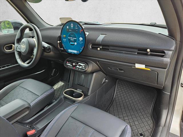 Used 2026 MINI Cooper Convertible FWD image 19