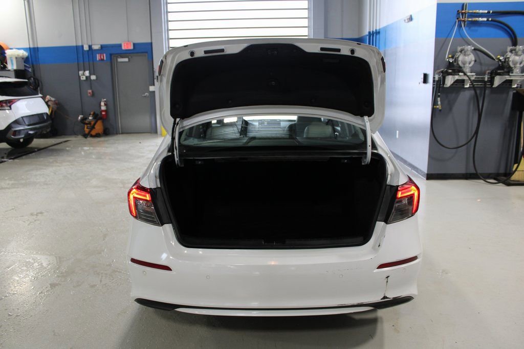Used 2022 Honda Civic Touring image 46