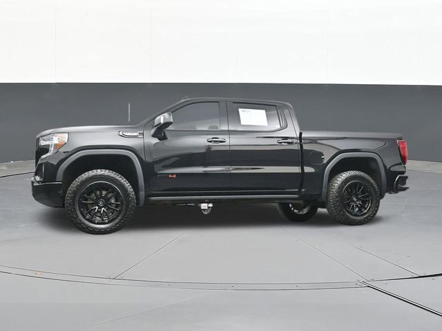 Used 2022 GMC Sierra 1500 AT4 w/ AT4 Preferred Package AWD/4WD image 67
