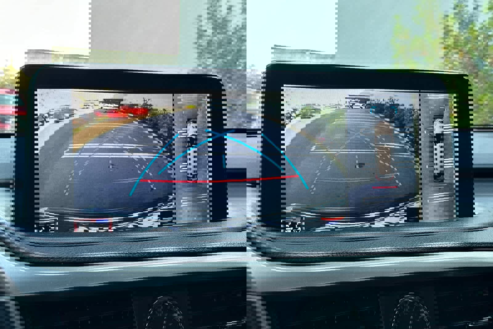 Certified 2022 Lexus RX 350 FWD w/ Premium Package image 22