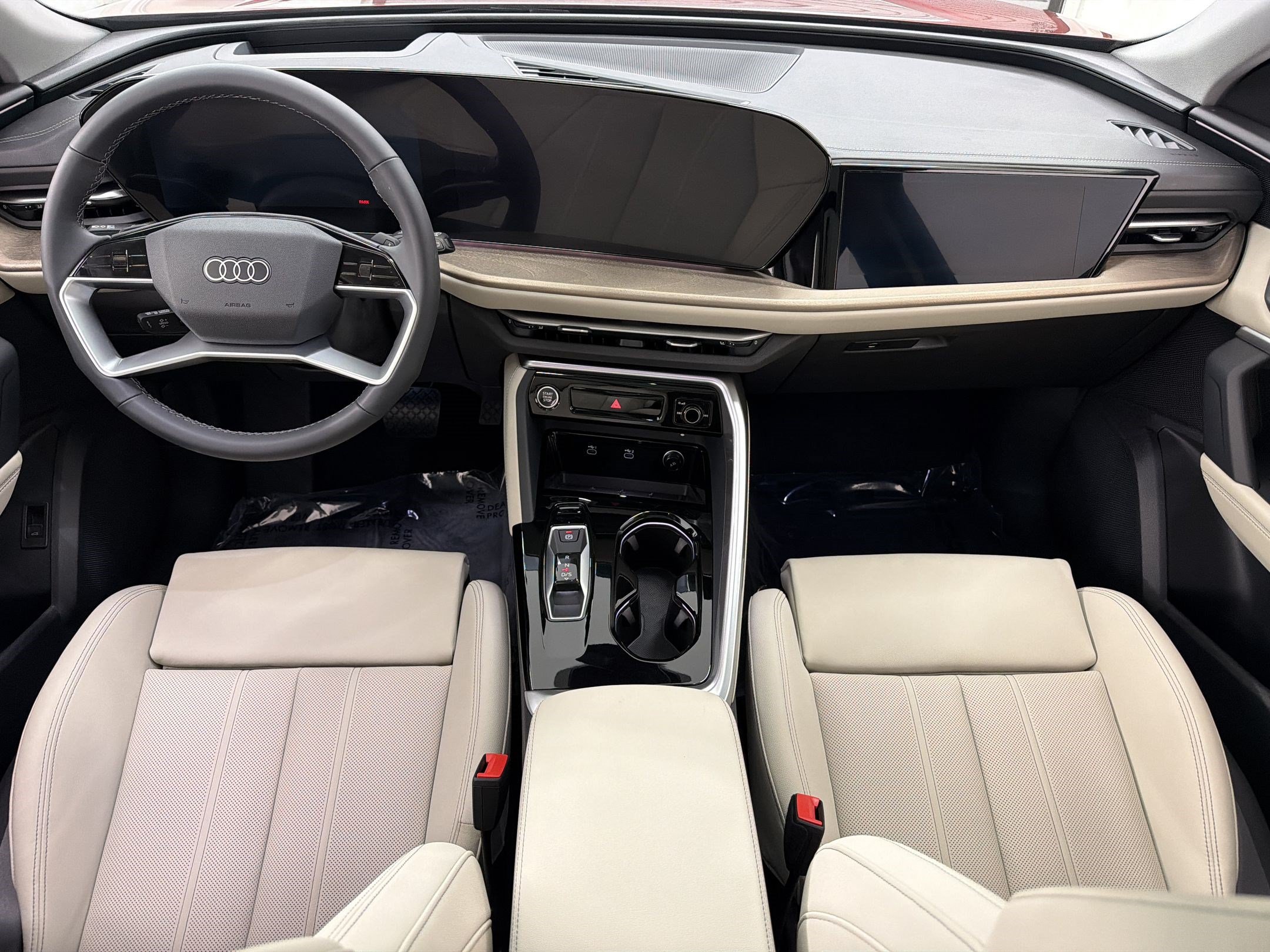New 2026 Audi Q5 Premium Plus AWD/4WD image 16