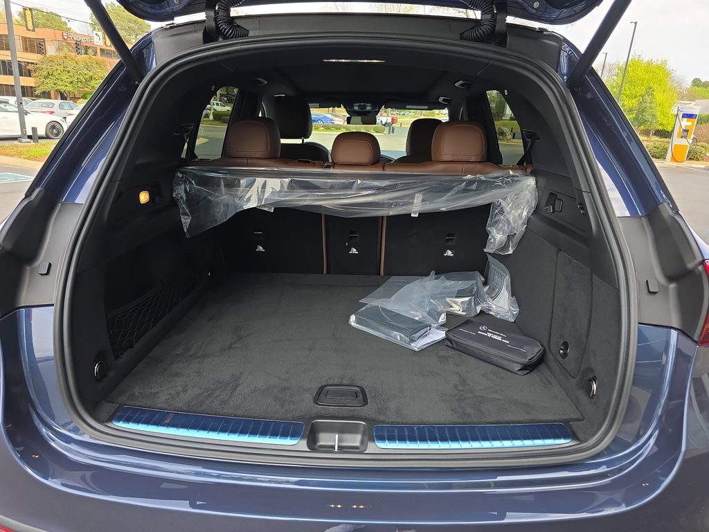 New 2026 Mercedes-Benz GLE 350 4MATIC image 14