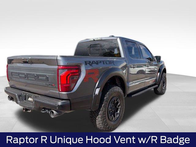 Used 2024 Ford F150 Raptor w/ Equipment Group 803A Raptor R AWD/4WD image 11
