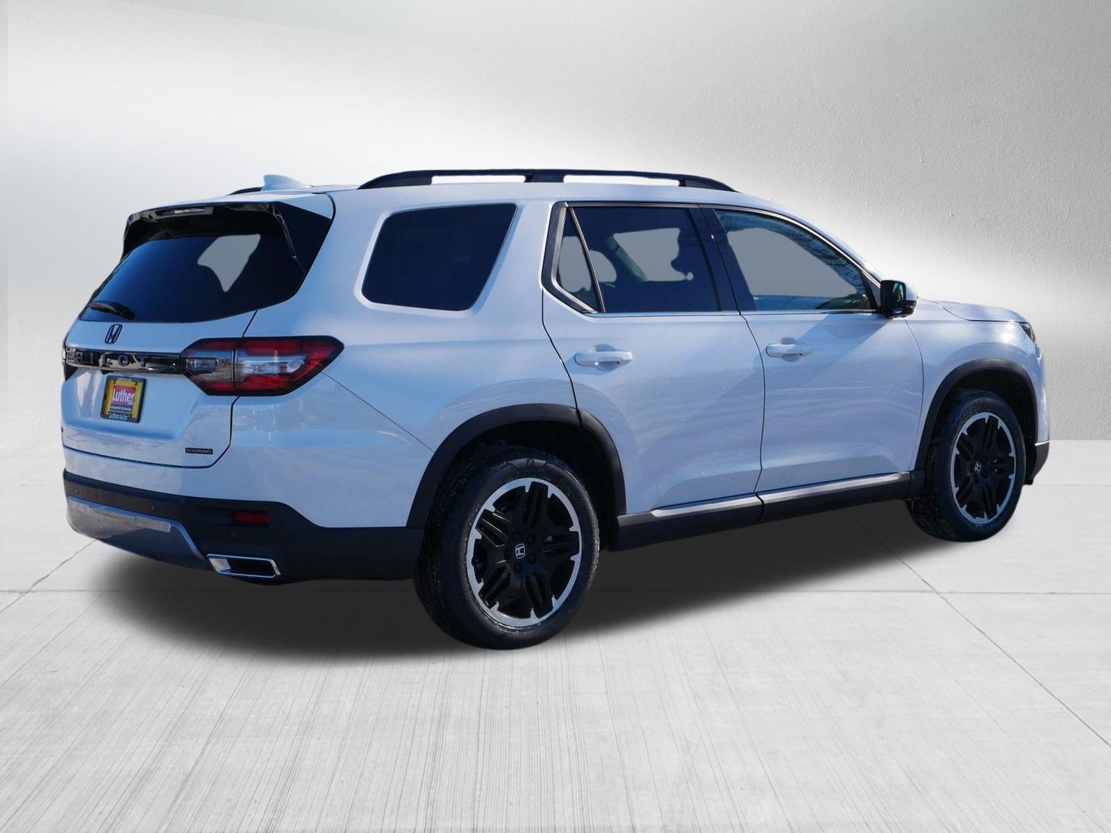 New 2026 Honda Pilot image 7