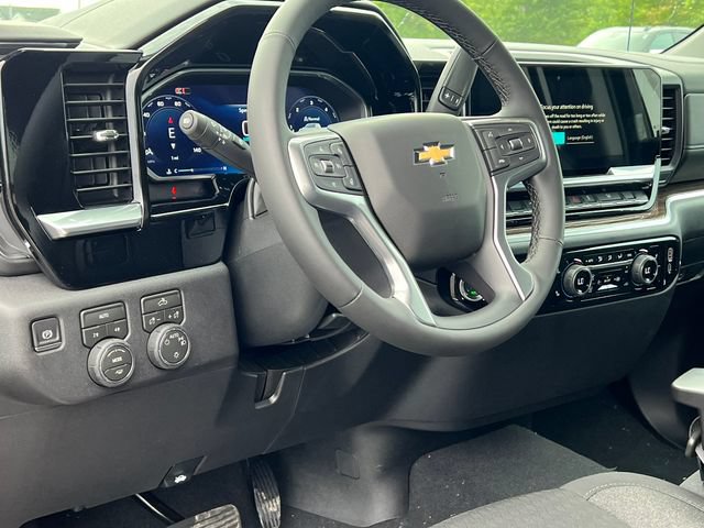 New 2026 Chevrolet Silverado 1500 LT AWD/4WD image 19
