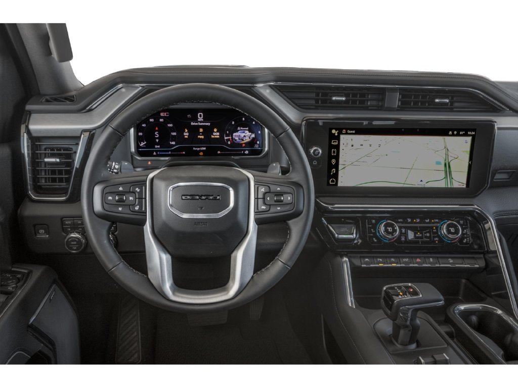Used 2026 GMC Sierra 1500 Denali AWD/4WD image 6