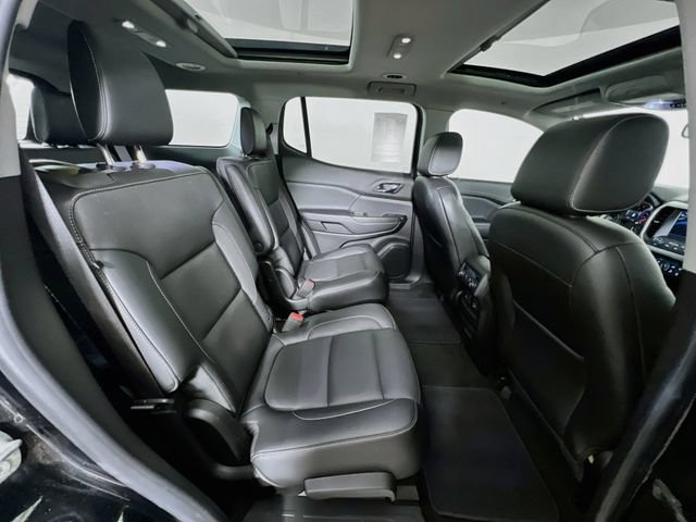Used 2019 GMC Acadia SLT w/ Black Edition AWD/4WD image 43