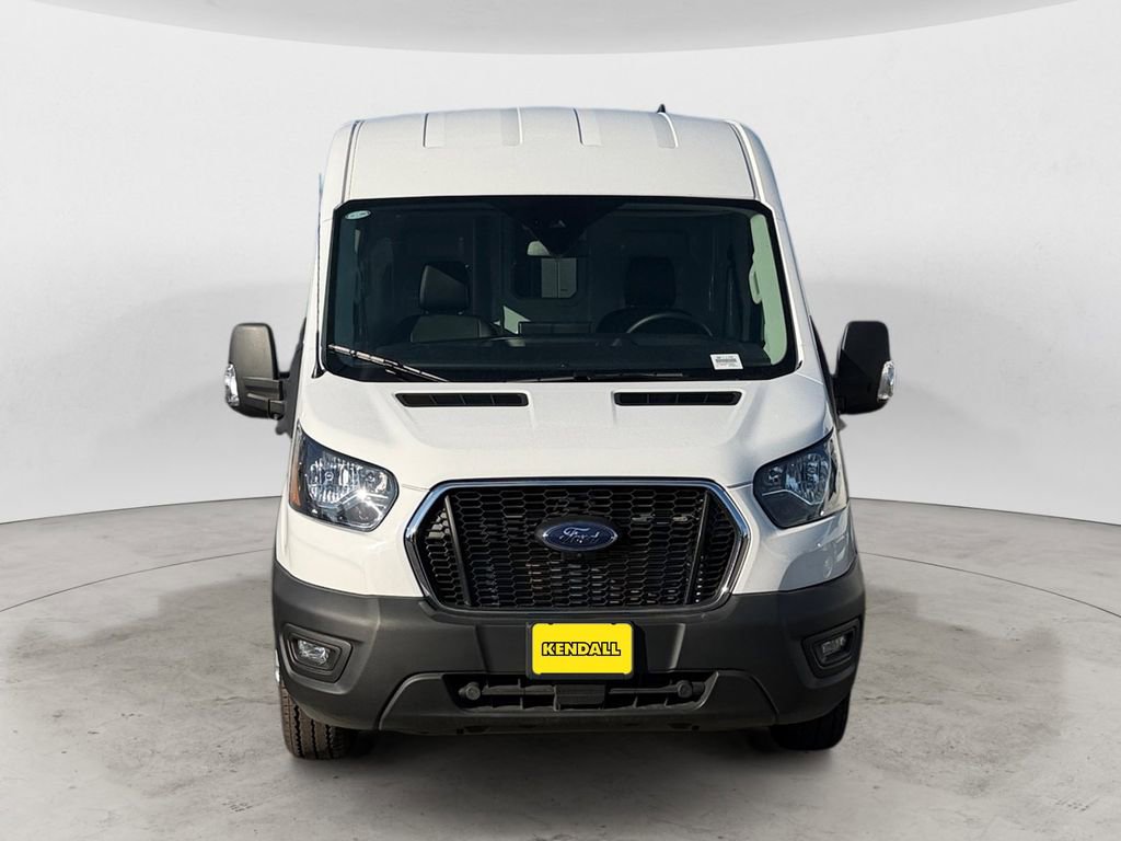 Used 2024 Ford Transit 250 148 Medium Roof Extended AWD image 3