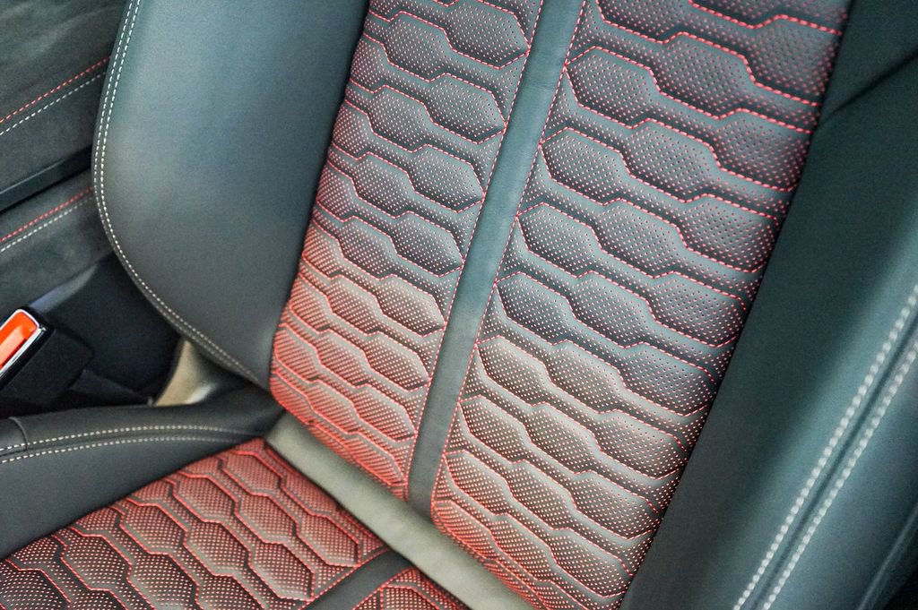 Used 2025 Audi RS 6 performance AWD/4WD image 33