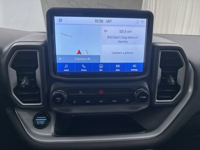 Used 2022 Ford Bronco Sport Big Bend w/ Convenience Package image 20