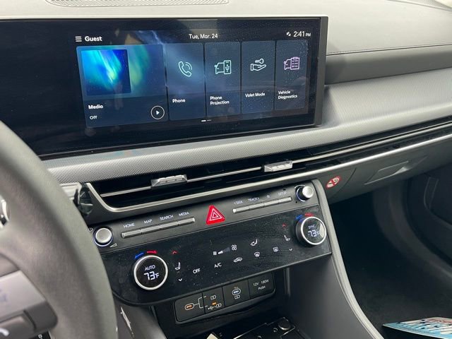 Certified 2024 Hyundai Sonata SEL image 15