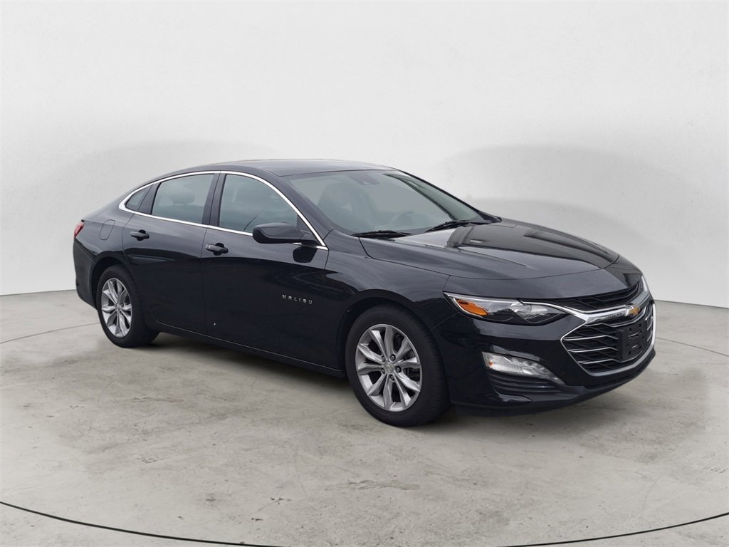 Used 2023 Chevrolet Malibu LT