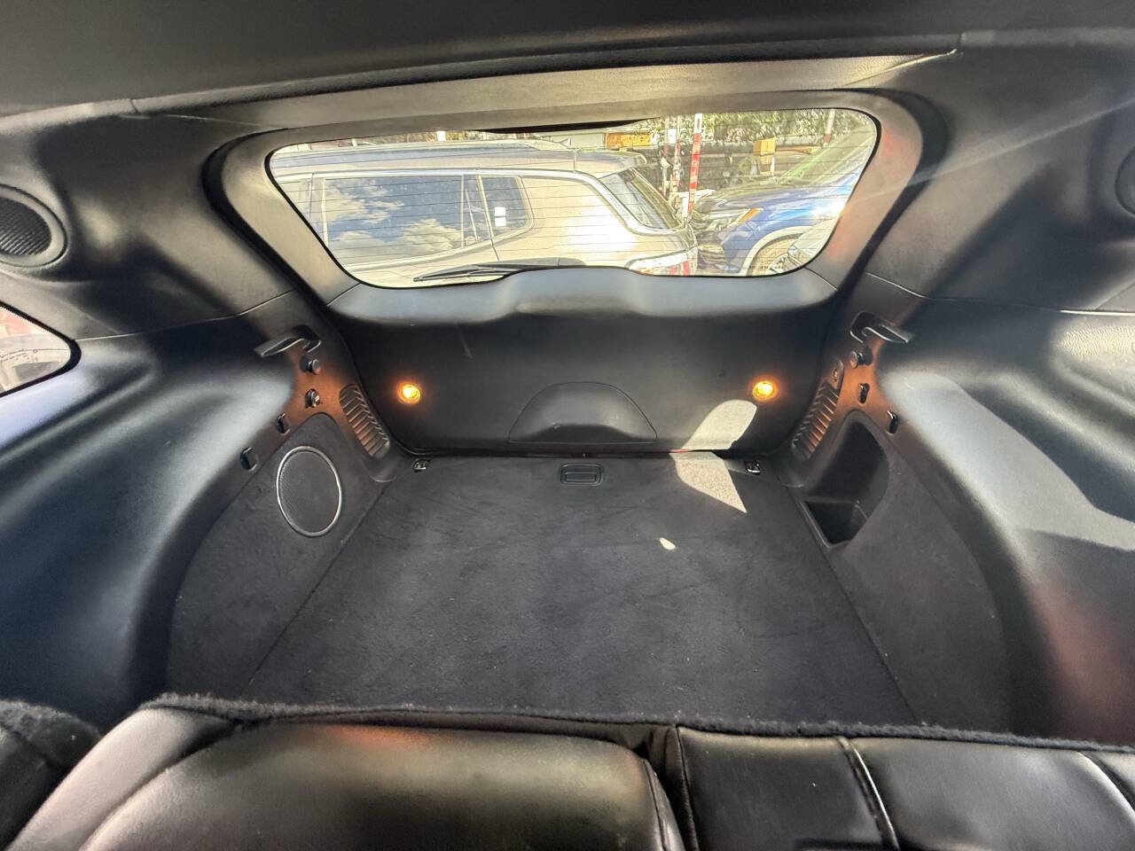 Used 2018 Jeep Grand Cherokee Laredo image 11