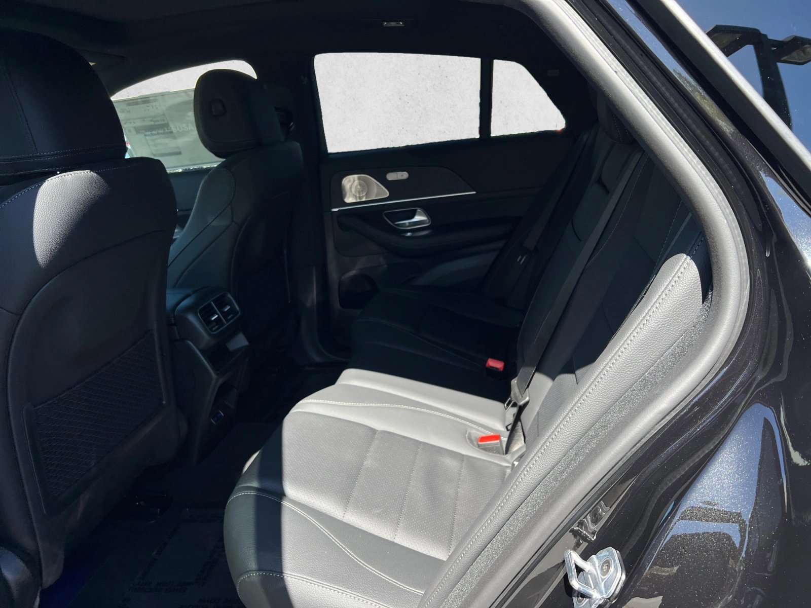 New 2026 Mercedes-Benz GLE 450 4MATIC Coupe image 17