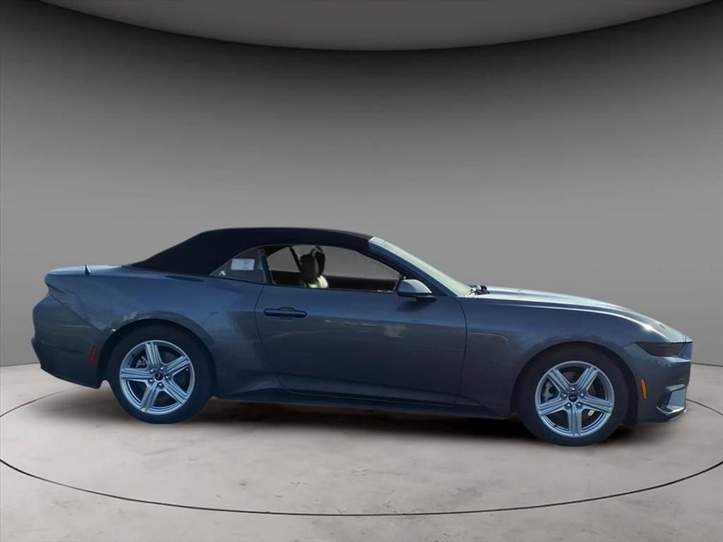 New 2026 Ford Mustang Premium image 9