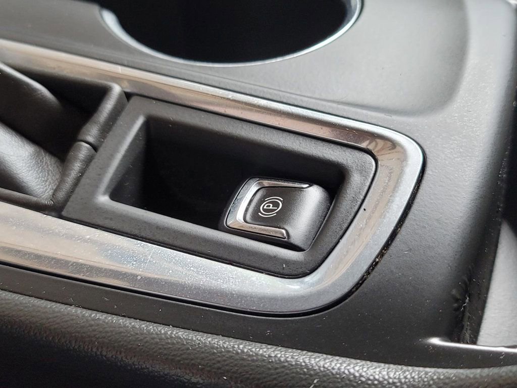 Used 2022 Chevrolet Equinox LT image 20