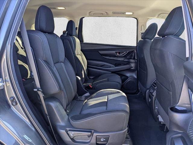 Certified 2024 Subaru Ascent Premium w/ Convenience Package image 20