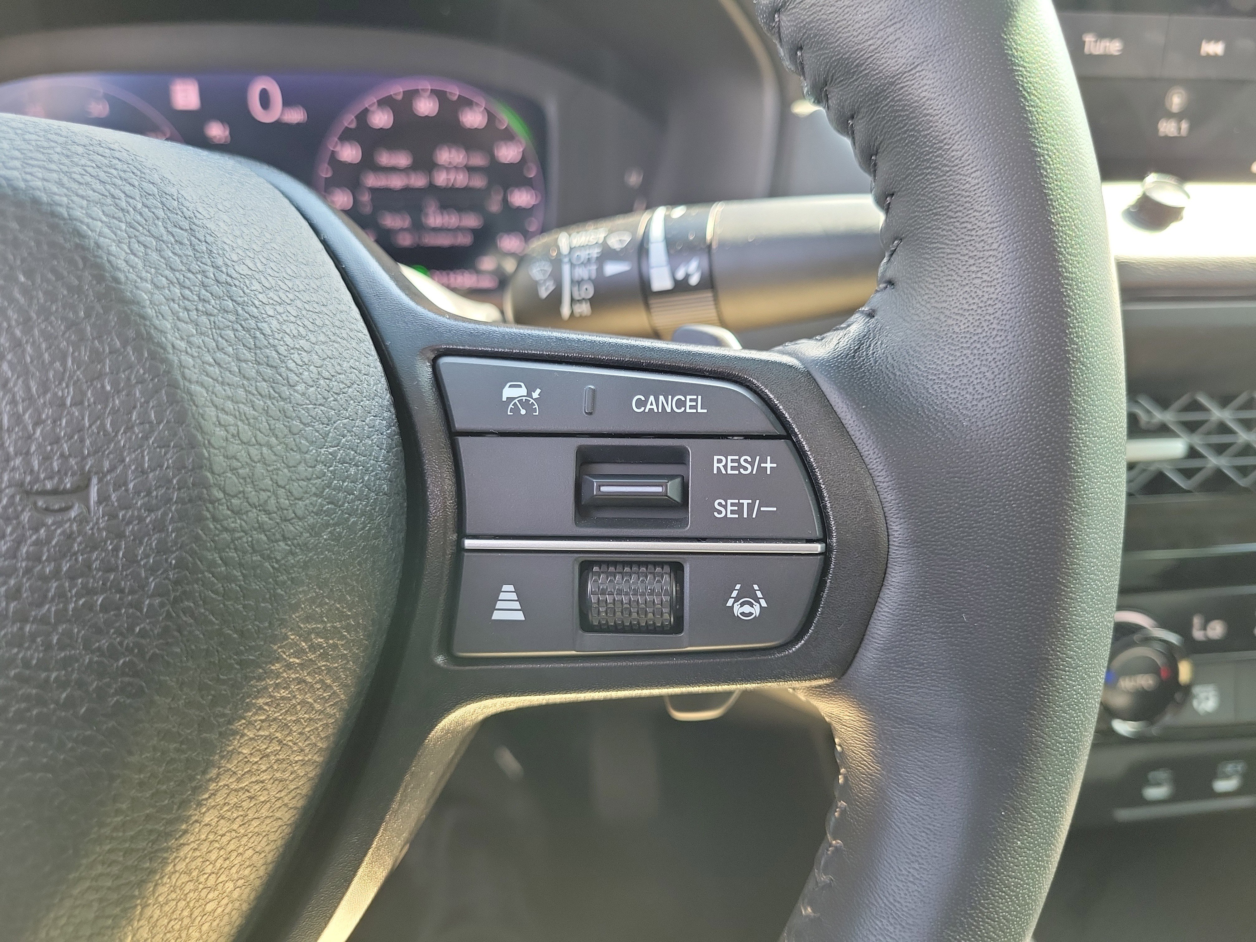 Certified 2024 Honda Accord EX-L image 26