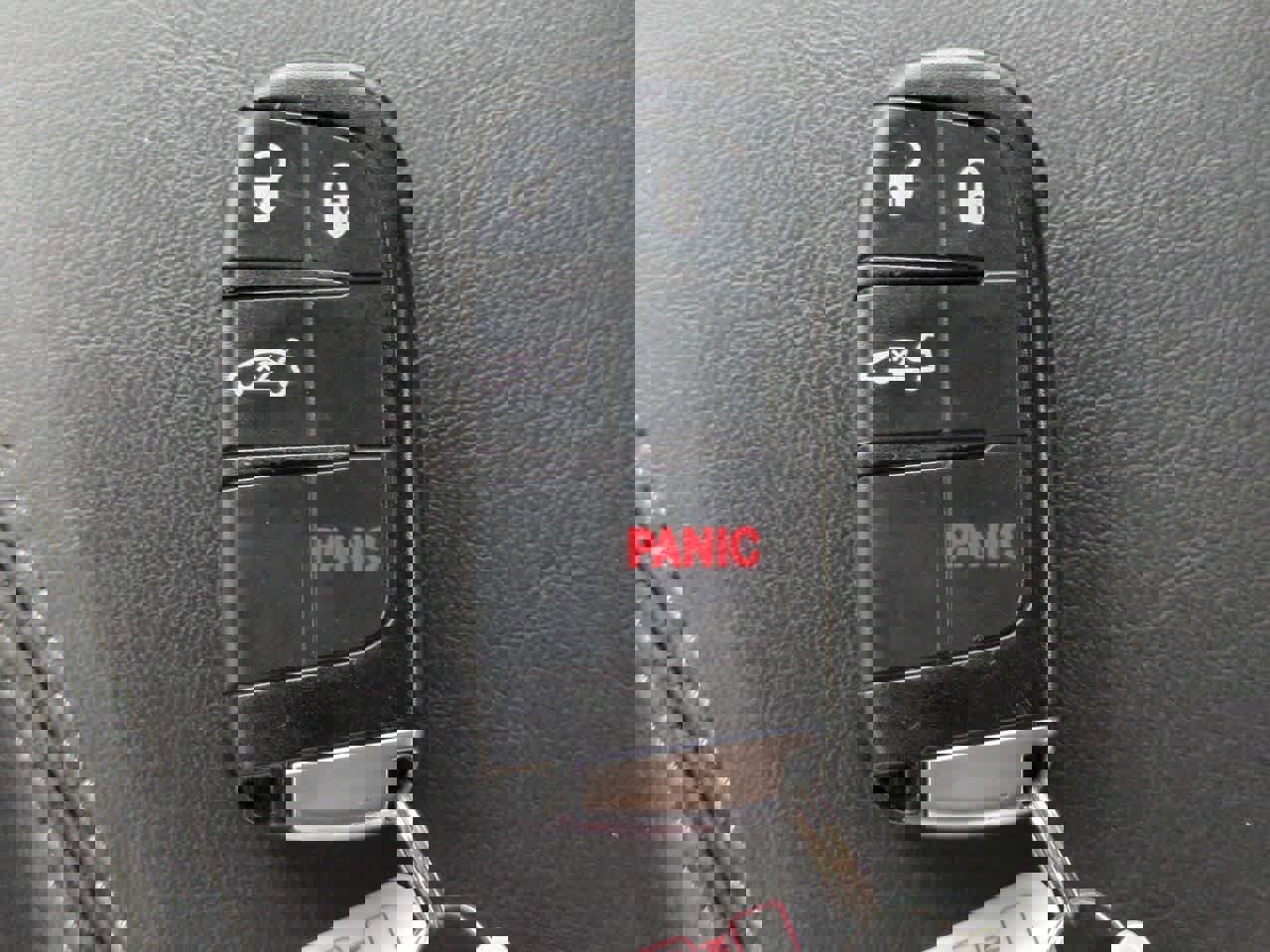 Used 2017 Dodge Challenger R/T w/ Quick Order Package 22P T/A image 34