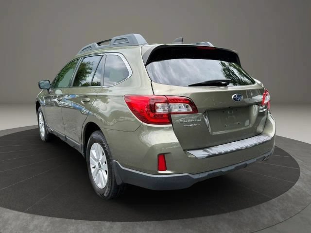 Used 2016 Subaru Outback 2.5i Premium AWD/4WD image 7