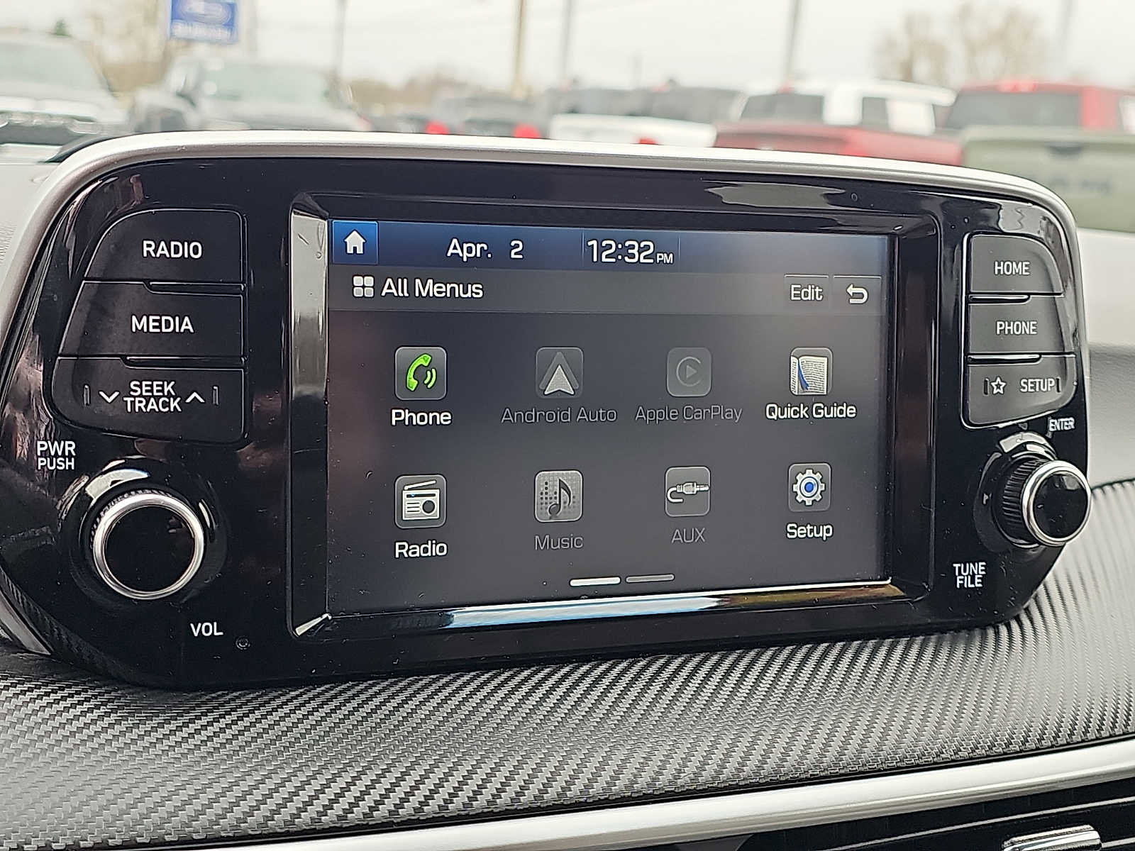 Used 2020 Hyundai Tucson SE image 25