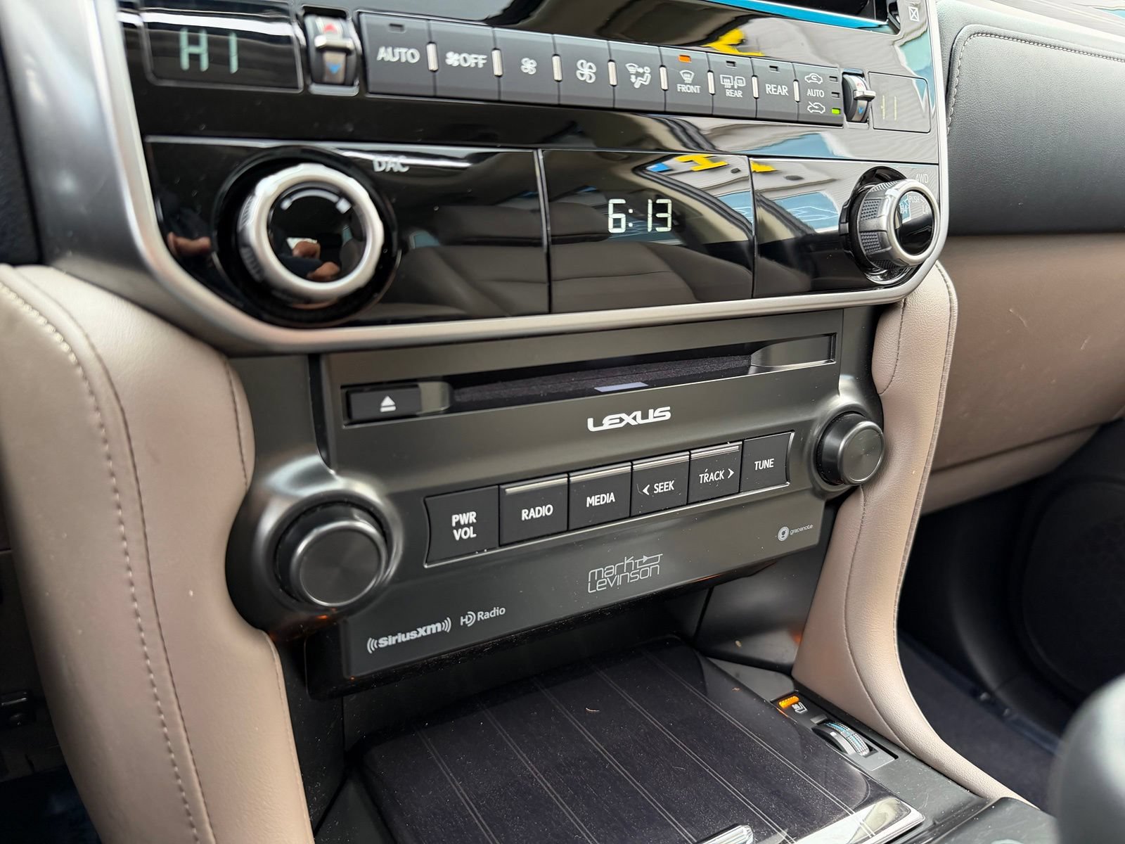 Used 2022 Lexus GX 460 Premium AWD/4WD image 53