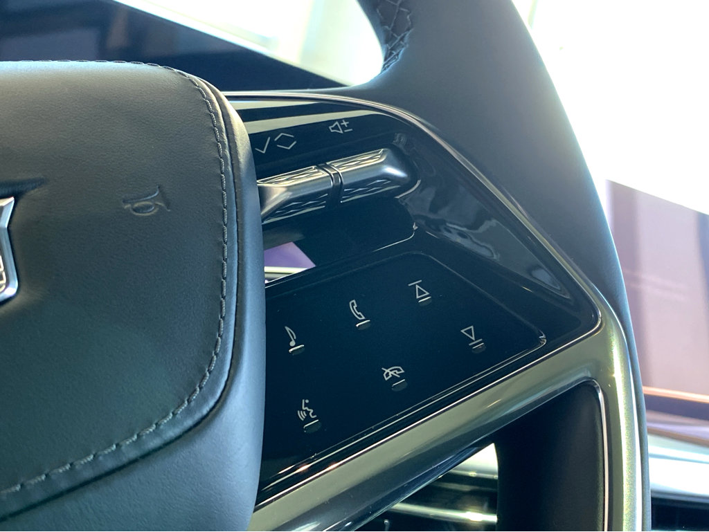 New 2025 Cadillac Escalade IQ Sport 2 image 15