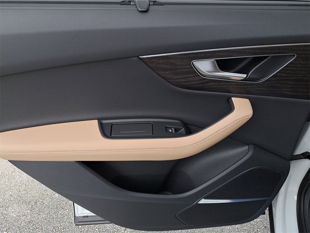 New 2026 Audi Q7 3.0T Premium Plus image 29