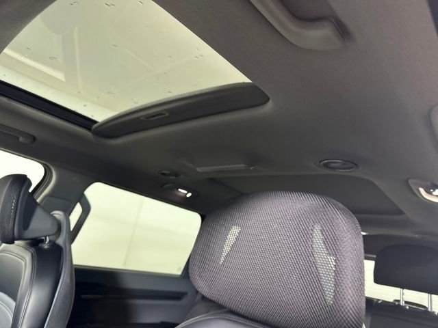 Used 2024 Kia EV9 Wind image 12