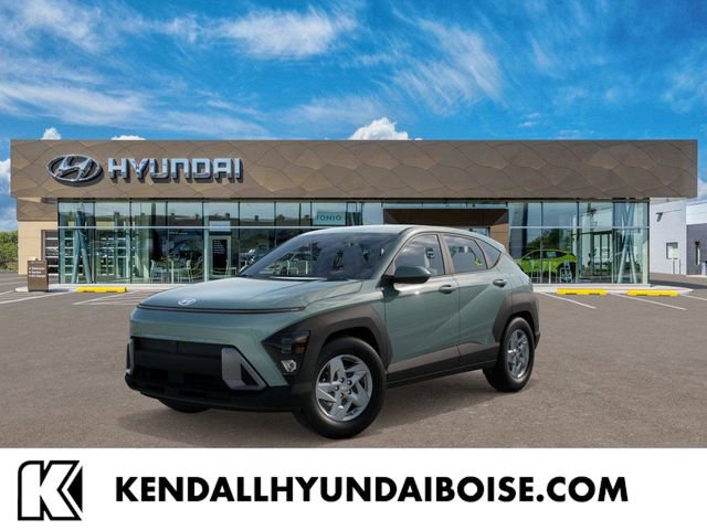 New 2026 Hyundai Kona SE image 1
