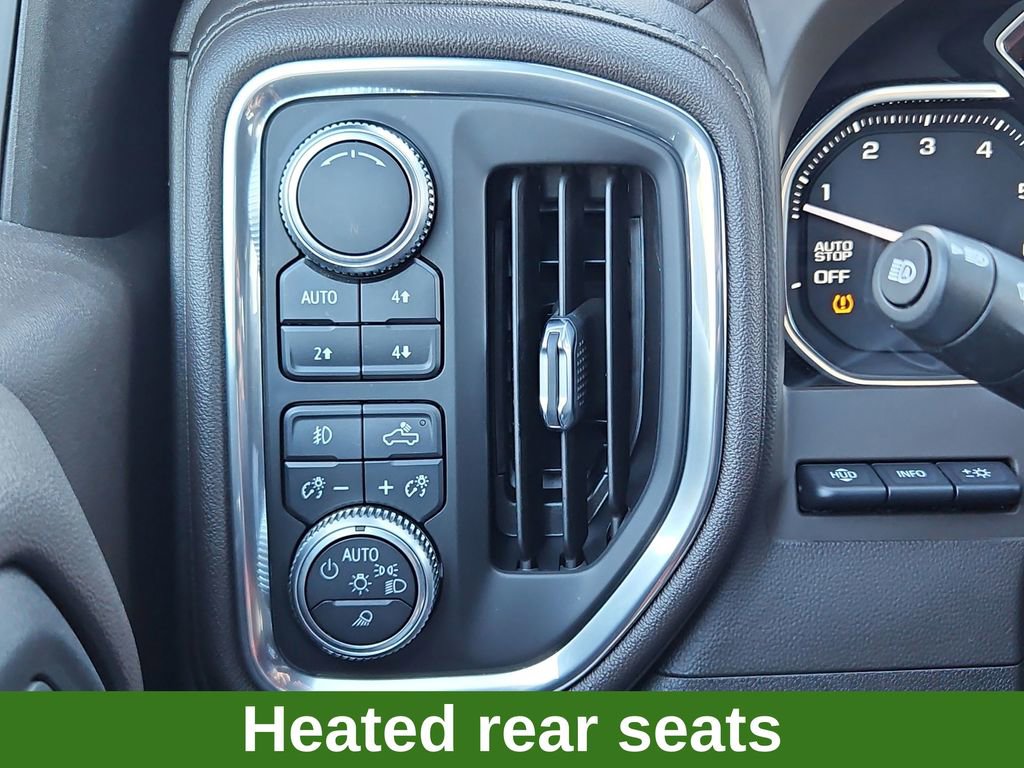 Used 2019 GMC Sierra 1500 Denali w/ Denali Ultimate Package image 15