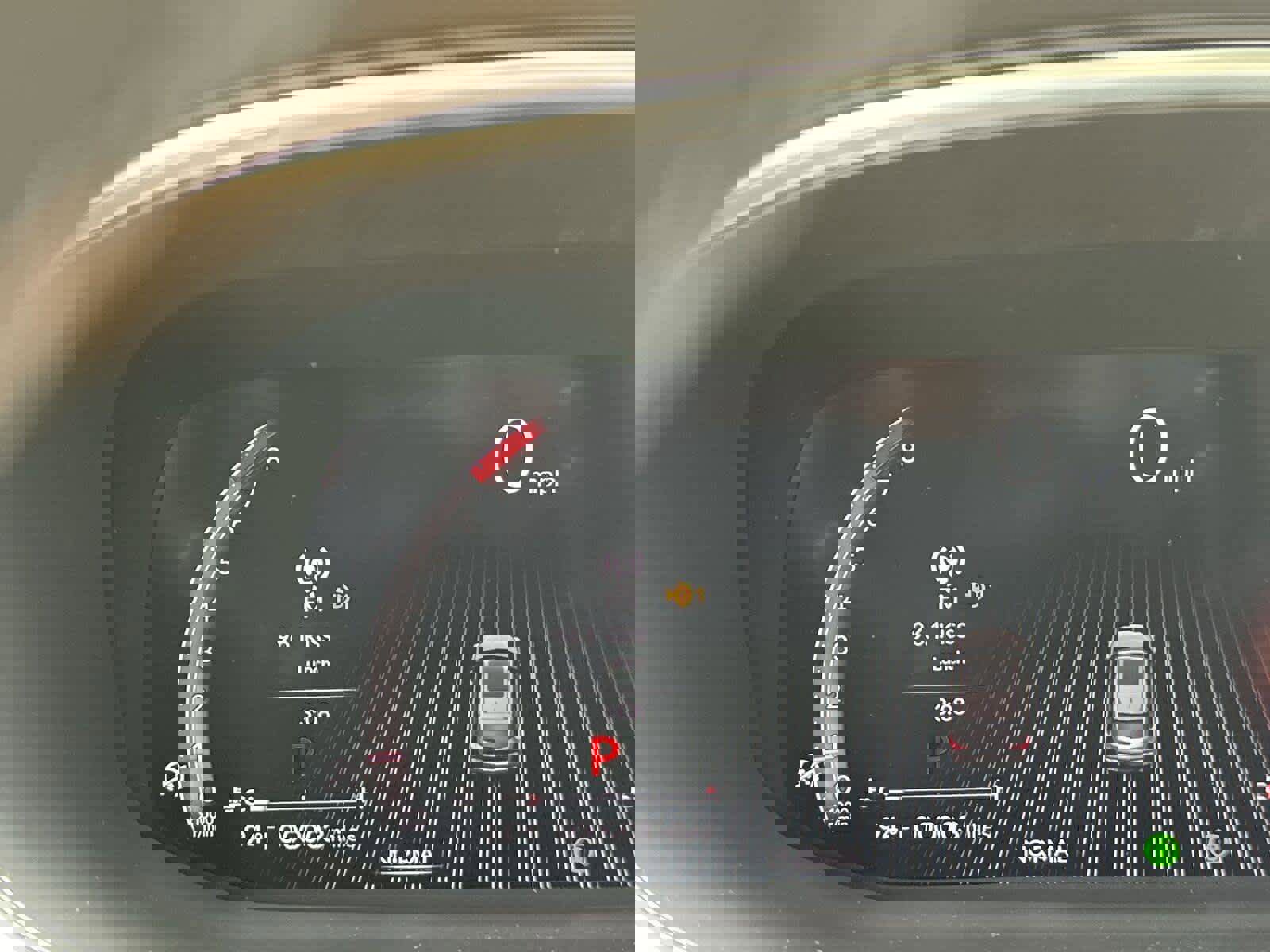 New 2026 Acura MDX A-Spec image 29