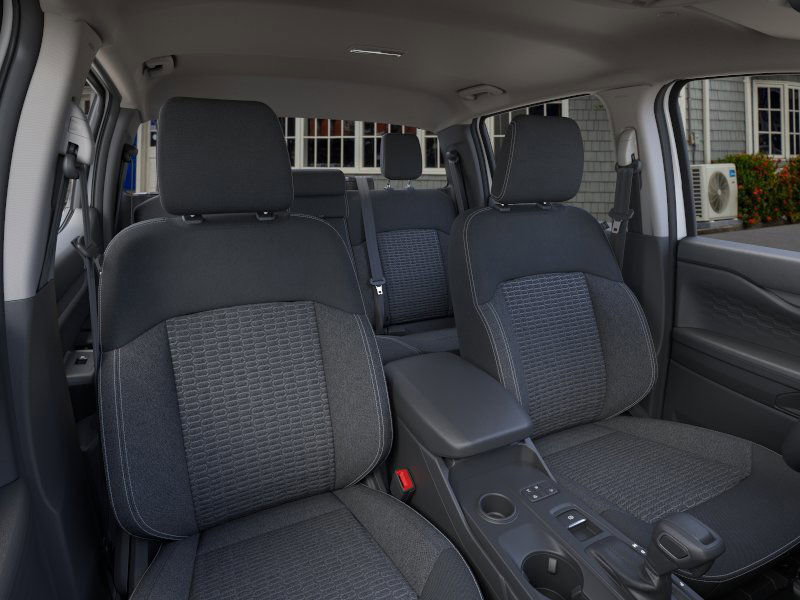 New 2025 Ford Ranger XL image 10