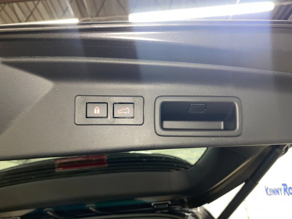 New 2026 Subaru Forester Sport AWD/4WD image 17