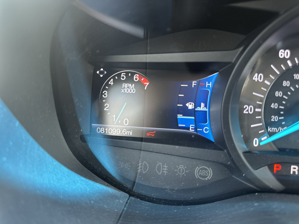 Used 2017 Ford Edge SEL w/ Equipment Group 201A AWD/4WD image 19