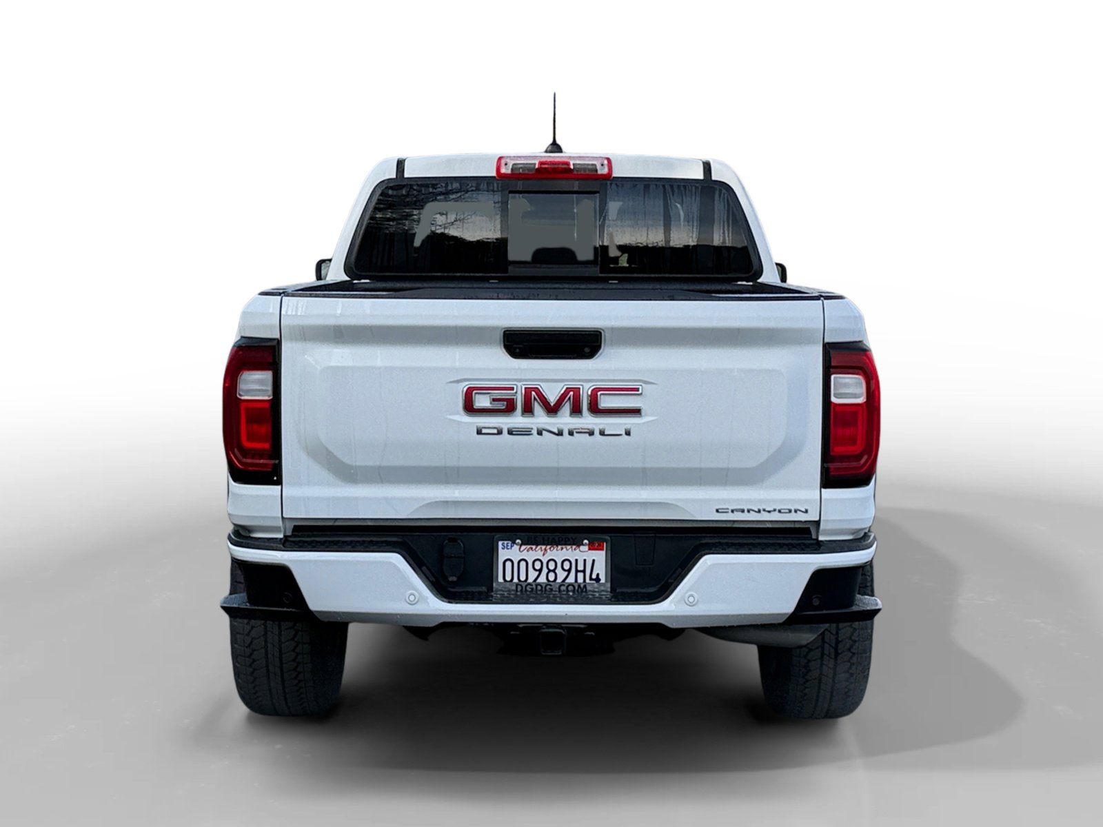 Used 2026 GMC Canyon Denali image 4