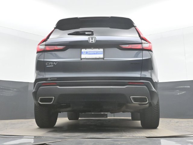 Certified 2023 Honda CR-V Sport image 33
